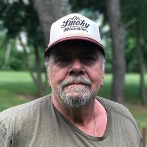 Meet your Posher, Thomas